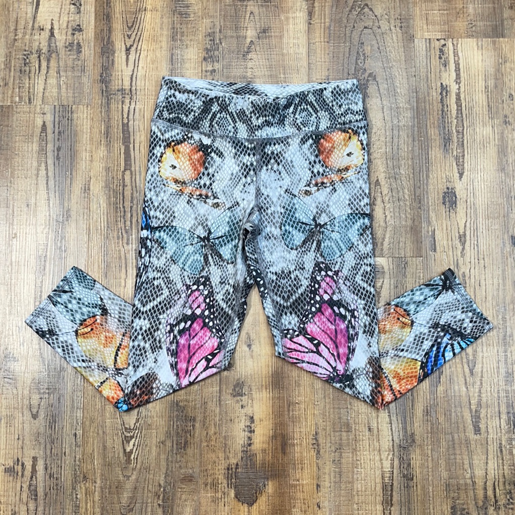 Evolution & Creation Active Leggings